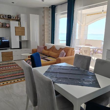 Apartment Maris ماكارسكا الغرفة الصورة
