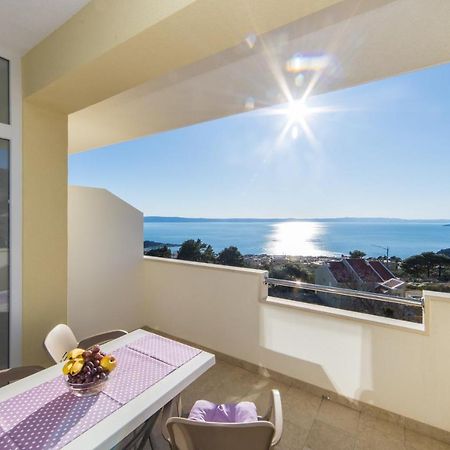 Apartment Maris ماكارسكا المظهر الخارجي الصورة