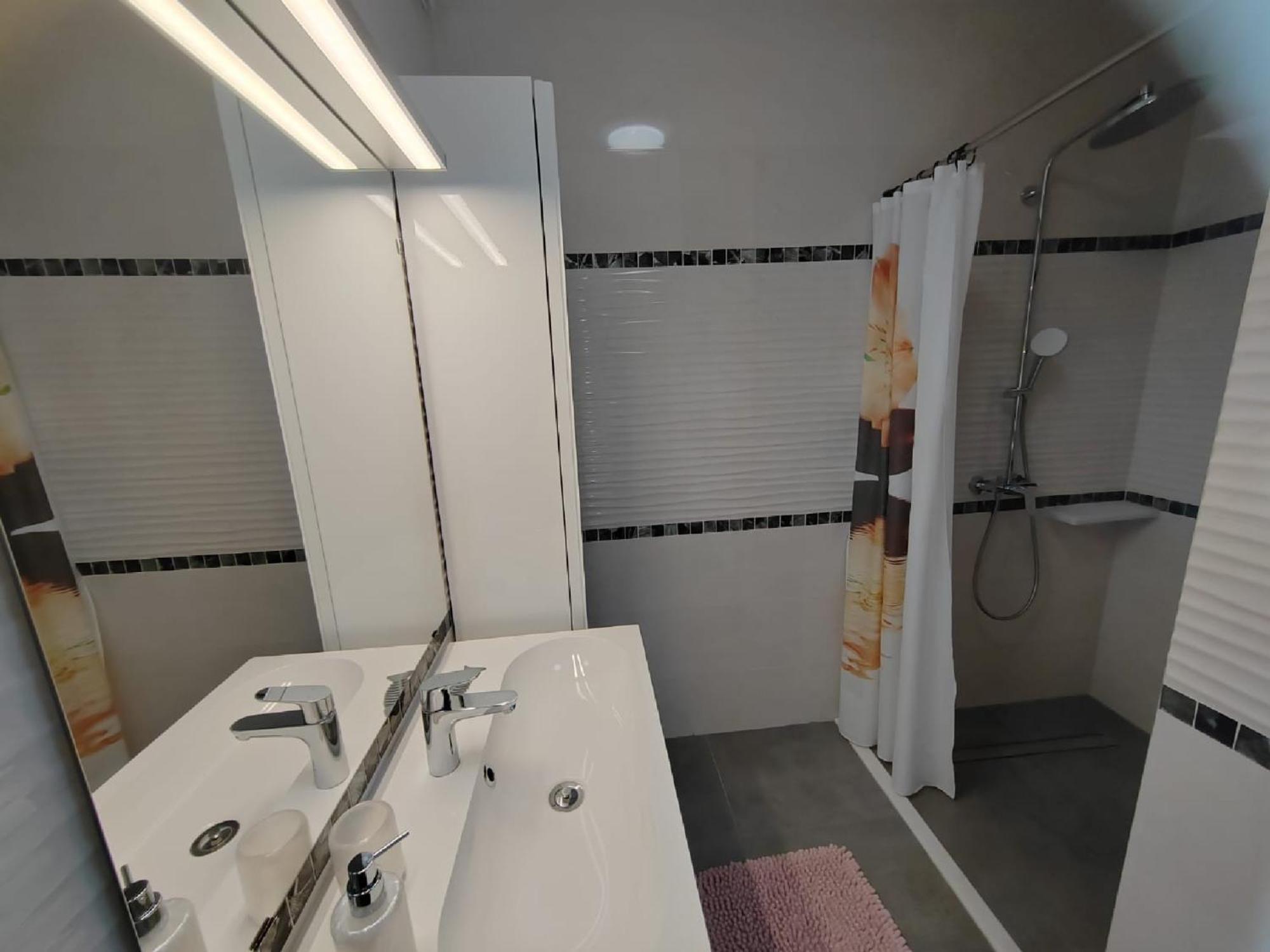 Apartment Maris ماكارسكا الغرفة الصورة