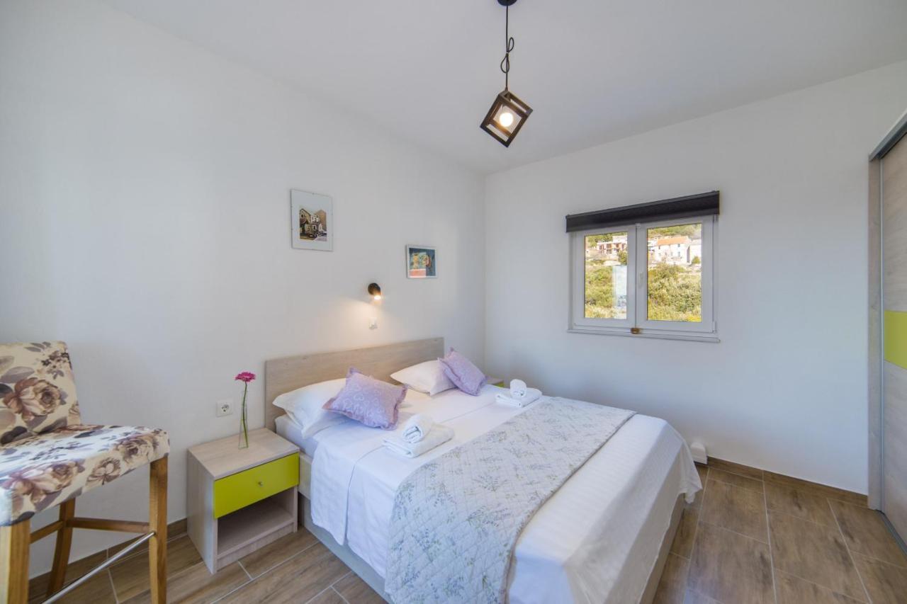 Apartment Maris ماكارسكا المظهر الخارجي الصورة